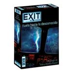 EXIT VUELO HACIA LO DESCONOCIDO | 8436589621848