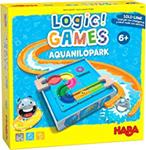 LOGIC! GAMES - AQUANILOPARK | 4010168262703