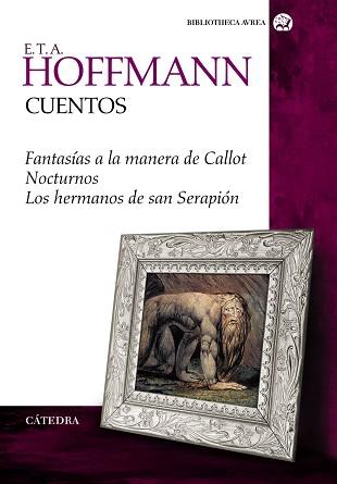 CUENTOS COMPLETOS (HOFFMANN) | 9788437632957 | HOFFMANN, E. T. A.