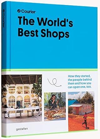 WORLDS BEST SHOPS, THE | 9783967040630