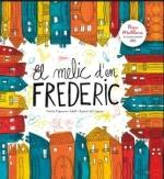 MELIC D'EN FREDERIC, EL | 9788496199958 | FIEGUERAS ADELL, NURIA