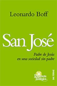 SAN JOSÉ | 9788429317350 | BOFF, LEONARDO