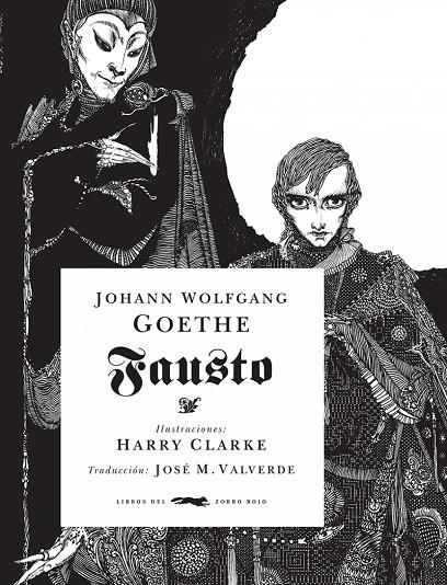 FAUSTO | 9788412733952 | WOLFGANG VON GOETHE, JOHANN