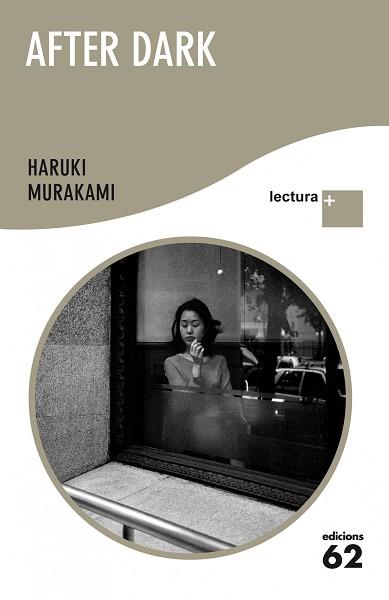 AFTER DARK | 9788429768473 | MURAKAMI, HARUKI