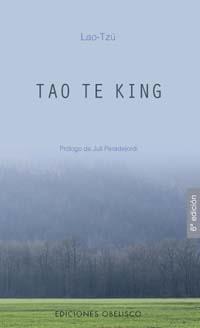 TAO TE KING | 9788497771009 | LAO TZU