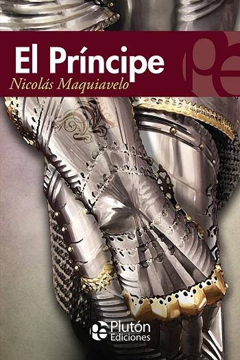 PRINCIPE, EL | 9788415089377 | MACHIAVELLI, NICCOLO