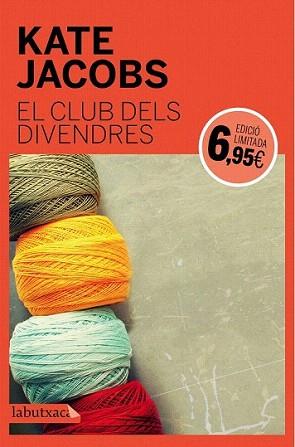 CLUB DELS DIVENDRES, EL | 9788499309750 | JACOBS, KATE