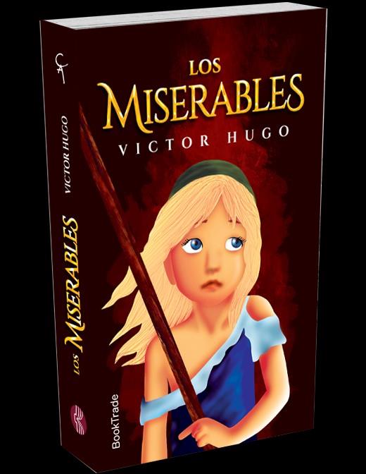 MISERABLES, LOS | 9788415999256 | HUGO, VÍCTOR