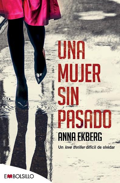 MUJER SIN PASADO, UNA | 9788416087907 | EKBERG, ANNA