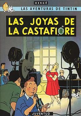 JOYAS DE LA CASTAFIORE, LAS | 9788426103833 | HERGÉ
