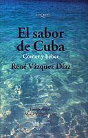 SABOR DE CUBA, EL | 9788483108390 | VAZQUEZ, RENE