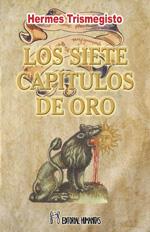 SIETE CAPITULOS DE ORO, LOS | 9788479103118 | TRIMEGISTO, HERMES