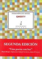 QWERTY (2ª EDICIÓN) | 9788416682676 | MÍNGUEZ ARNÁIZ, ITZIAR