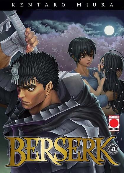 BERSERK 41 | 9788411502825 | MIURA, KENTARO