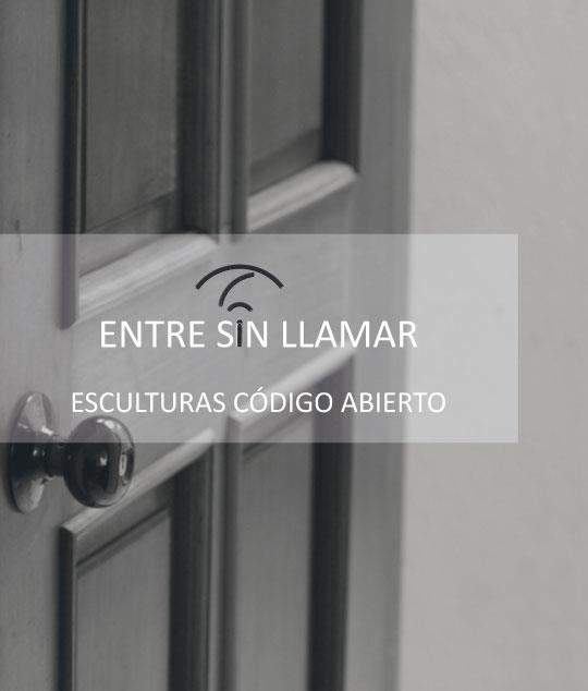 ENTRE SIN LLAMAR | 9788478987450 | AAVV