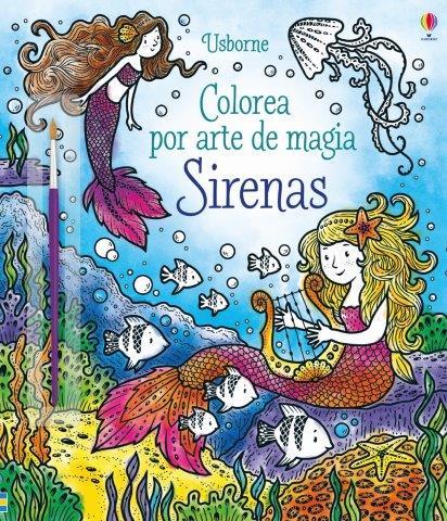 SIRENAS | 9781474970853 | WATT, FIONA