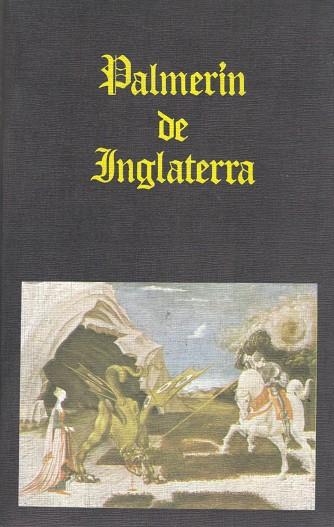 PALMERÍN DE INGLATERRA. TOMO I | 9788485639045 | MORAES, FRANCISCO DE