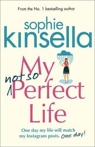 MY NOT SO PERFECT LIFE | 9780593074794 | KINSELLA, SOPHIE