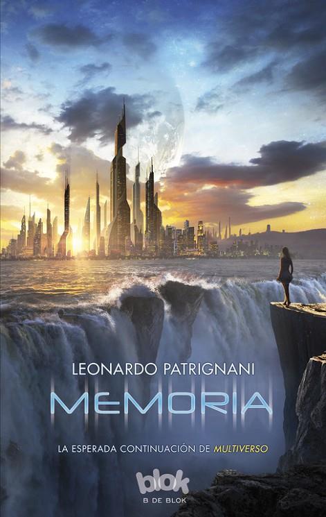 MEMORIA | 9788416075256 | PATRIGNANI, LEONARDO