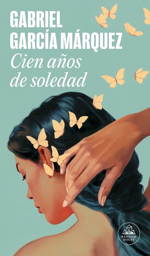 CIEN AÑOS DE SOLEDAD (EDICIÓN CON CUBIERTA DE DAVID DE LAS HERAS) | 9788439745358 | GARCÍA MÁRQUEZ, GABRIEL