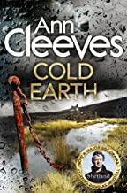 COLD EARTH | 9781447278221 | CLEEVES, ANN