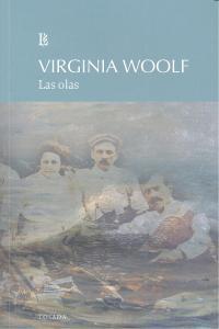 OLAS, LAS | 9789500399050 | WOOLF, VIRGINIA