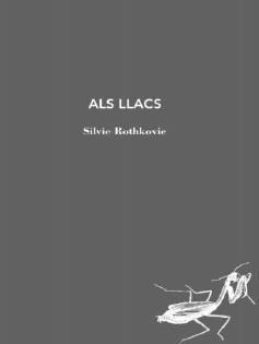 ALS LLACS | 9788412171273 | ROTHKOVIC, SILVIE