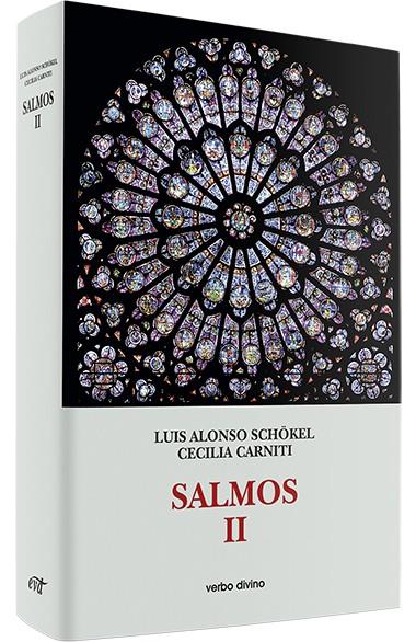 SALMOS | 9788471516688 | ALONSO SCHOKEL, LUIS