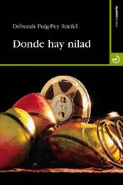 DONDE HAY NILAD | 9788496675520 | PUID-PEY SIEFEL, DEBORAH