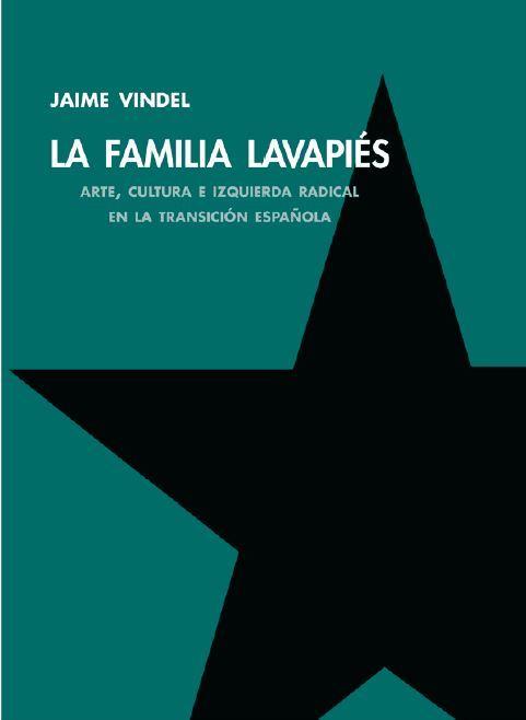 FAMILIA LAVAPIÉS, LA | 9788494612893 | VINDEL, JAIME
