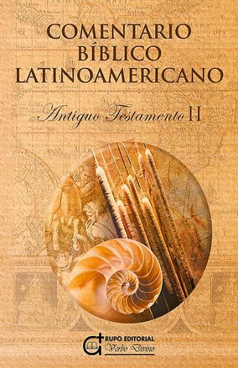 COMENTARIO BIBLICO LATINOAMERICANO | 9788481697209 | J. LEVORATTI, ARMANDO