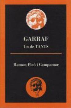 GARRAF, UN DE TANTS | 9788495232090 | PICÓ I CAMPANAR, RAMON
