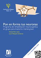 PON EN FORMA TUS NEURONAS | 9788480219143 | MORO IPOLA, MICAELA / MEZQUITA GUILLAMÓN, LAURA