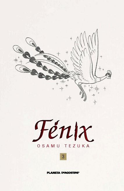 FÉNIX 03 (NUEVA EDICIÓN) | 9788415480501 | TEZUKA, OSAMU