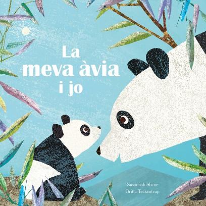 MEVA ÀVIA I JO, LA | 9788419974013 | SHANE, SUSANNAH / TECKENTRUP, BRITTA