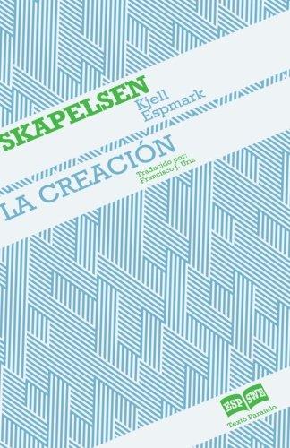 CREACION, LA / SKAPELSEN | 9788415211983 | ESPMARK ESPMARK, KJELL