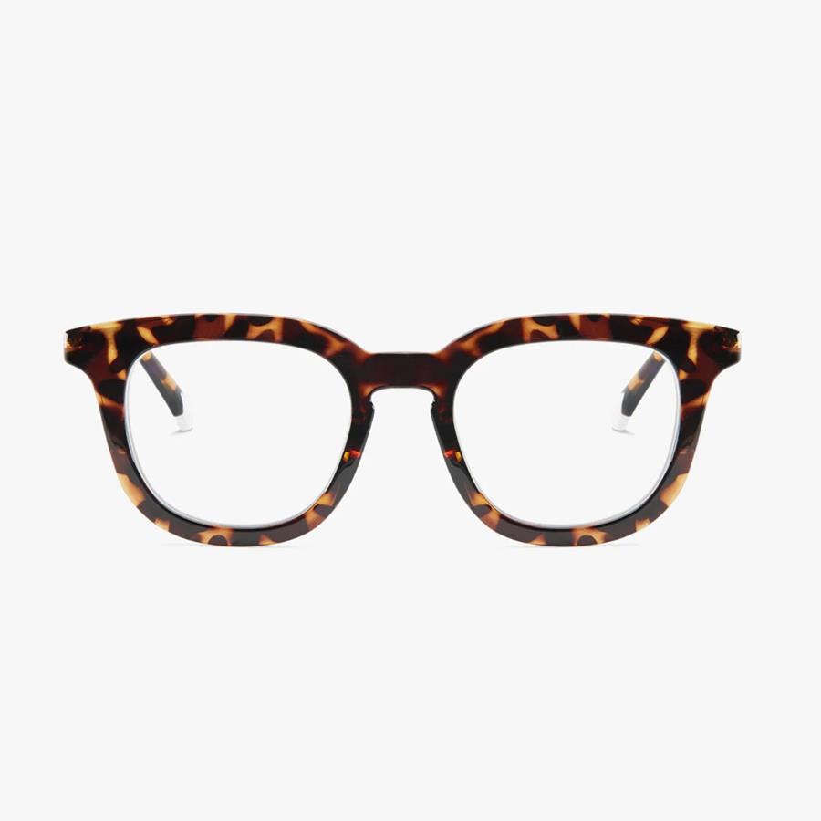 ULLERES OSTERBRO GLOSSY TORTOISE +2.5 | 5060939563453