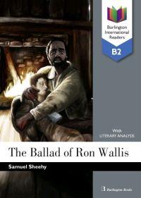 BALLAD OF RON WALLIS, THE | 9789925303540