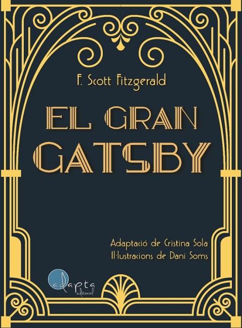 GRAN GATSBY, EL | 9788419190239 | FITZGERALD, F. SCOTT