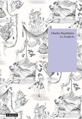 FANFARLO, LA | 9788408103325 | BAUDELAIRE, CHARLES