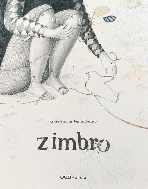 ZIMBRO | 9788498713442 | ABAD, ARTURO