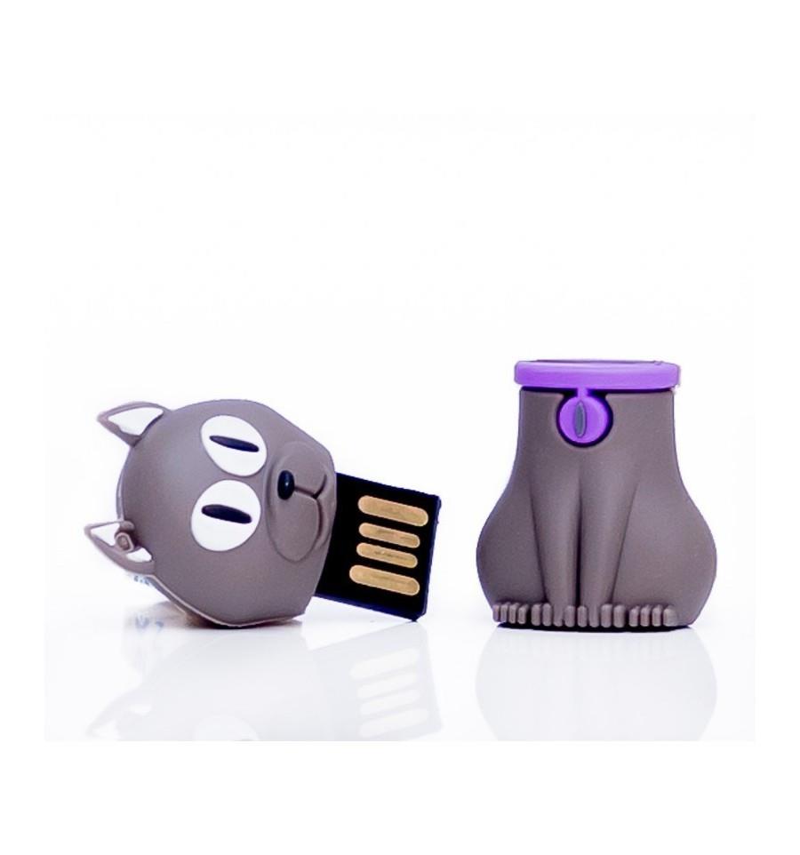 PENDRIVE 32 GB USB FELIX EL GAT | 8436546592969