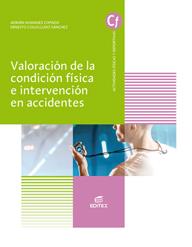 VALORACIÓN DE LA CONDICIÓN FÍSICA (GS) | 9788491618973 | HUMANES COPADO, ADRIÁN/COGOLLUDO SÁNCHEZ, ERNESTO