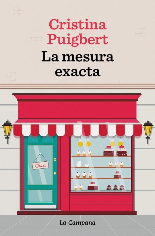 MESURA EXACTA, LA | 9788419836328 | PUIGBERT, CRISTINA