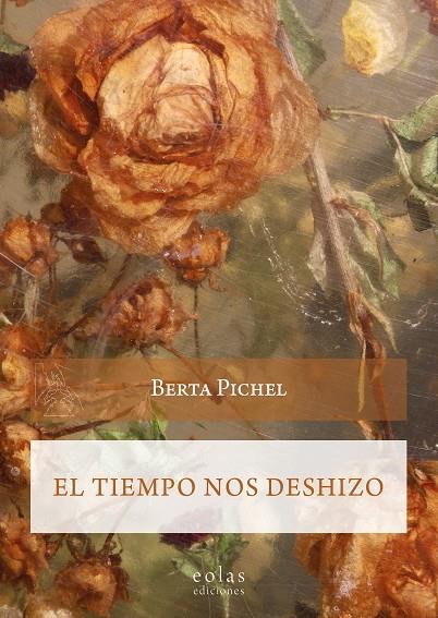 TIEMPO NOS DESHIZO, EL | 9788419453020 | PICHEL, BERTA