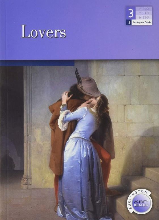 LOVERS | 9789925306008