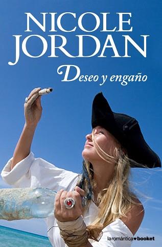 DESEO Y ENGAÑO | 9788408081494 | JORDAN, NICOLE