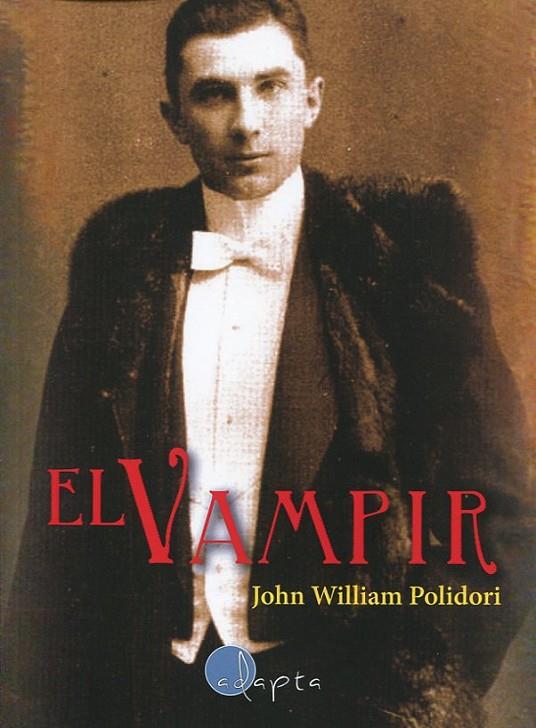 VAMPIR, EL | 9788494569692 | POLIDORI, JOHN WILLIAM