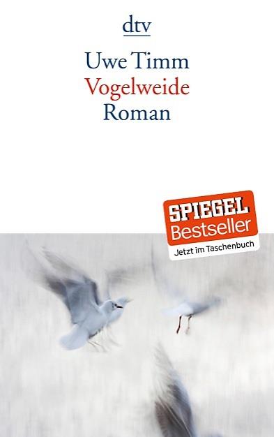 VOGELWEIDE | 9783423143790 | TIMM, UWE