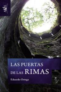 PUERTAS DE LAS RIMAS, LAS | 9788494076817 | ORTEGA, EDUARDO